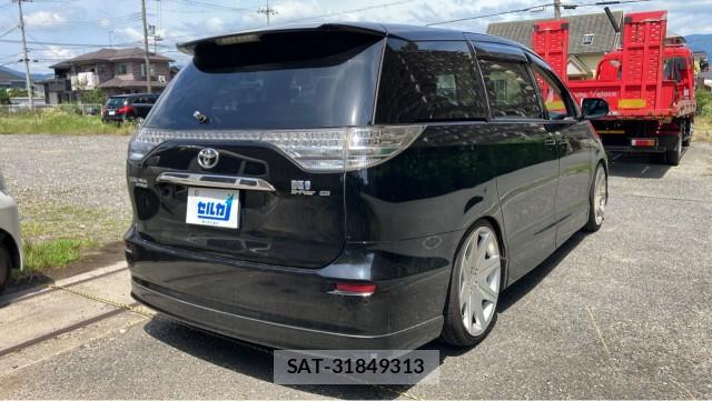 Toyota ESTIMA HYBRID 2007-04 8281579-12