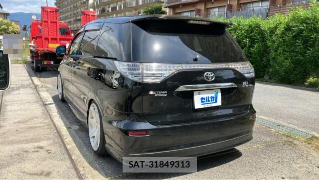 Toyota ESTIMA HYBRID 2007-04 8281579-13