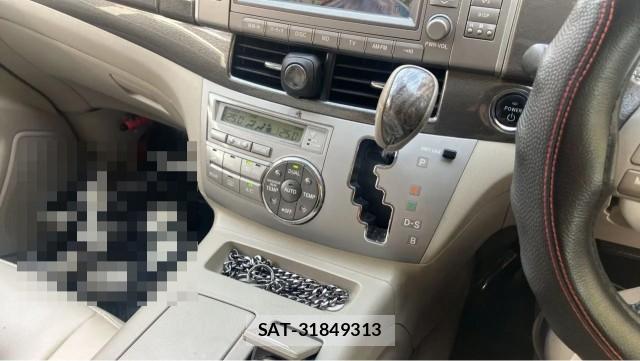 Toyota ESTIMA HYBRID 2007-04 8281579-14