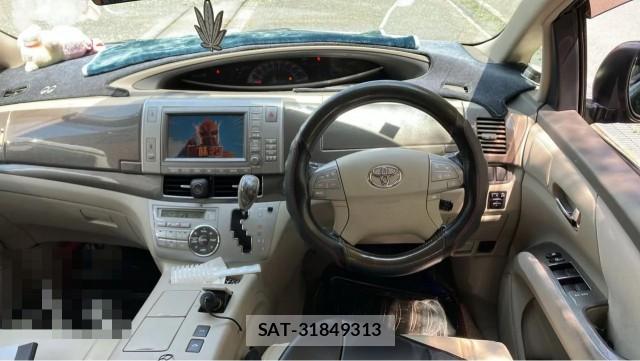 Toyota ESTIMA HYBRID 2007-04 8281579-16