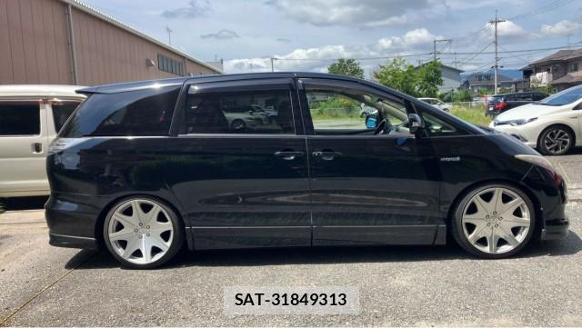 Toyota ESTIMA HYBRID 2007-04 8281579-3