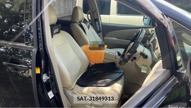 Toyota ESTIMA HYBRID 2007-04 8281579-5