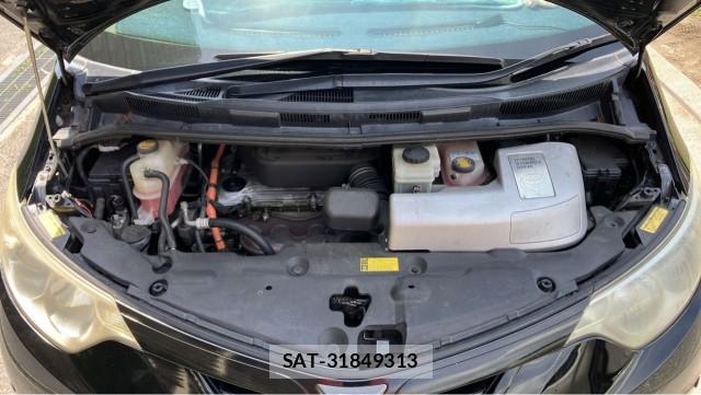 Toyota ESTIMA HYBRID 2007-04 8281579-7
