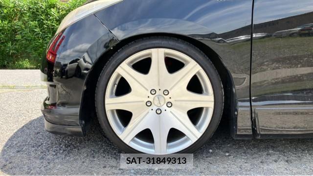 Toyota ESTIMA HYBRID 2007-04 8281579-8