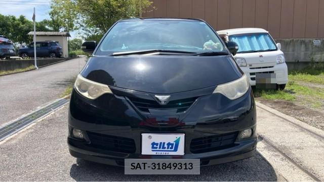 Toyota ESTIMA HYBRID 2007-04 8281579-9