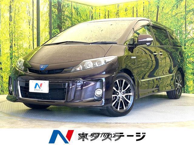 Toyota ESTIMA HYBRID 2012-10 8284899-0