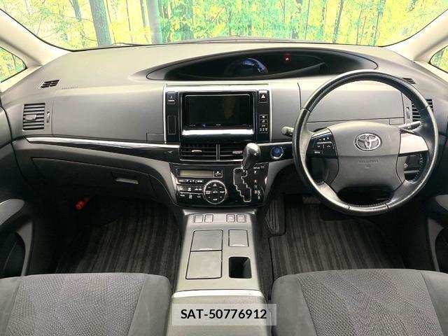 Toyota ESTIMA HYBRID 2012-10 8284899-1