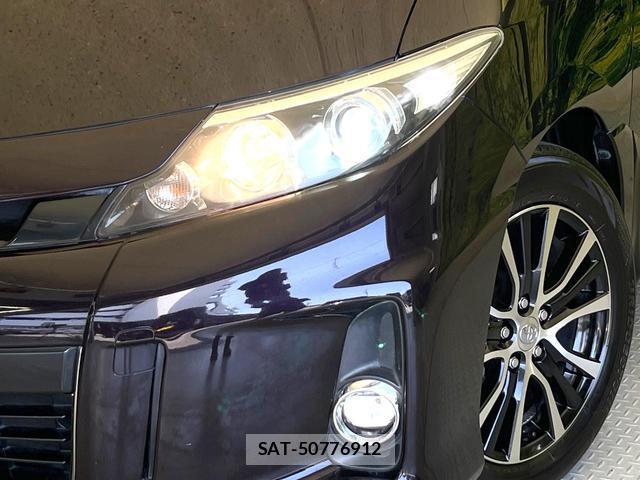 Toyota ESTIMA HYBRID 2012-10 8284899-12