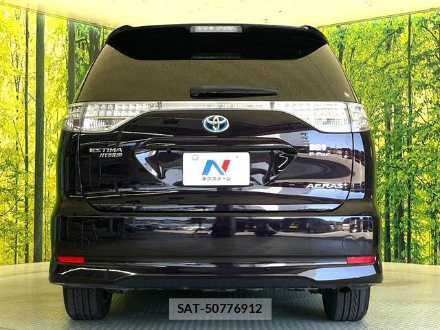 Toyota ESTIMA HYBRID 2012-10 8284899-15
