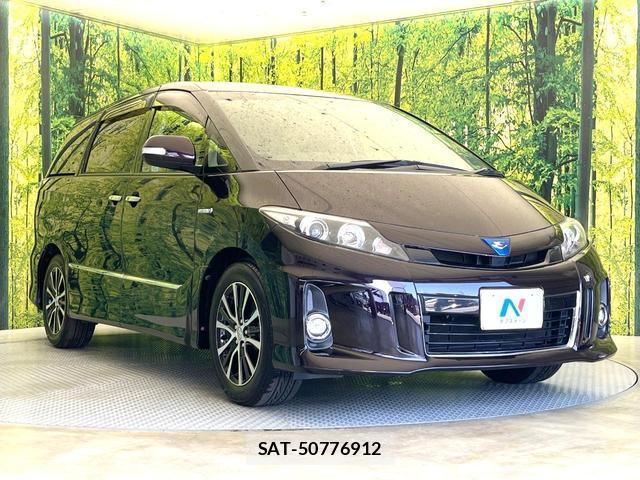 Toyota ESTIMA HYBRID 2012-10 8284899-16