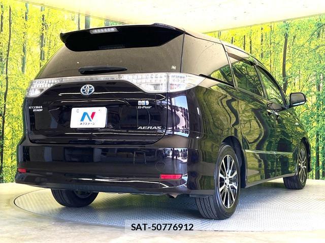 Toyota ESTIMA HYBRID 2012-10 8284899-17