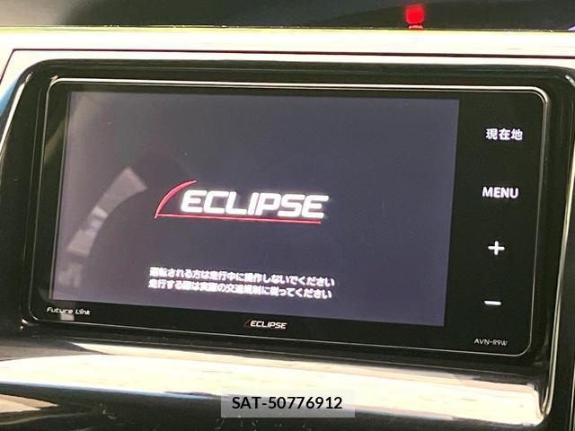 Toyota ESTIMA HYBRID 2012-10 8284899-3