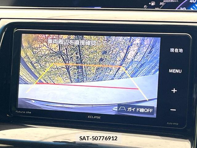 Toyota ESTIMA HYBRID 2012-10 8284899-4