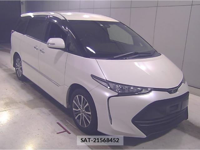 Toyota ESTIMA 2017-07 8277036-0