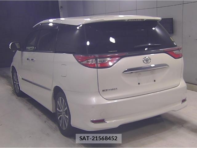 Toyota ESTIMA 2017-07 8277036-1