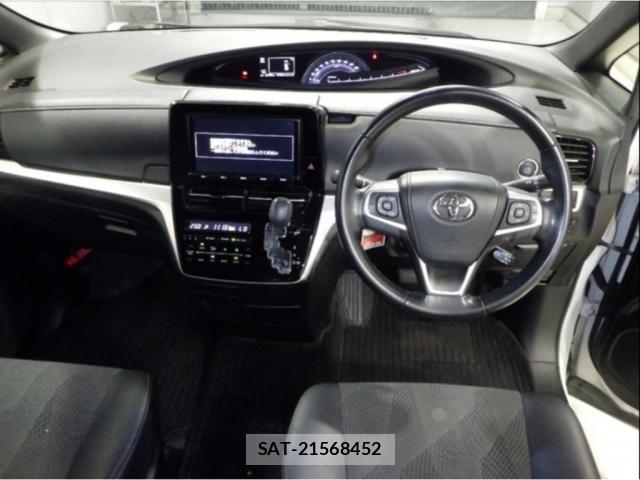 Toyota ESTIMA 2017-07 8277036-2