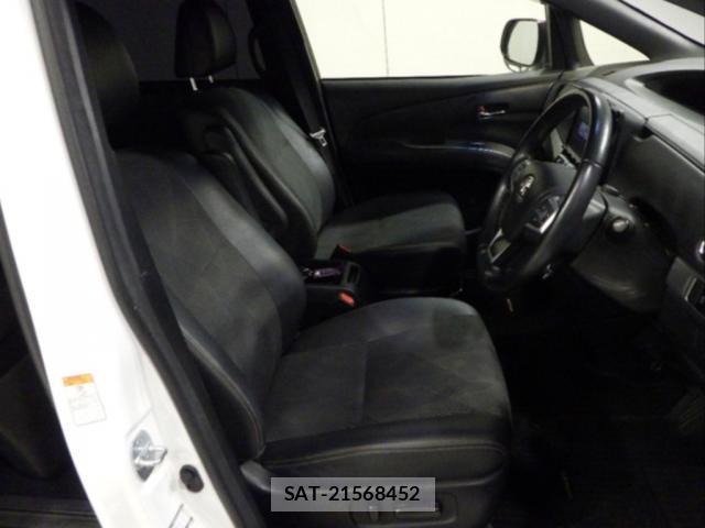 Toyota ESTIMA 2017-07 8277036-3