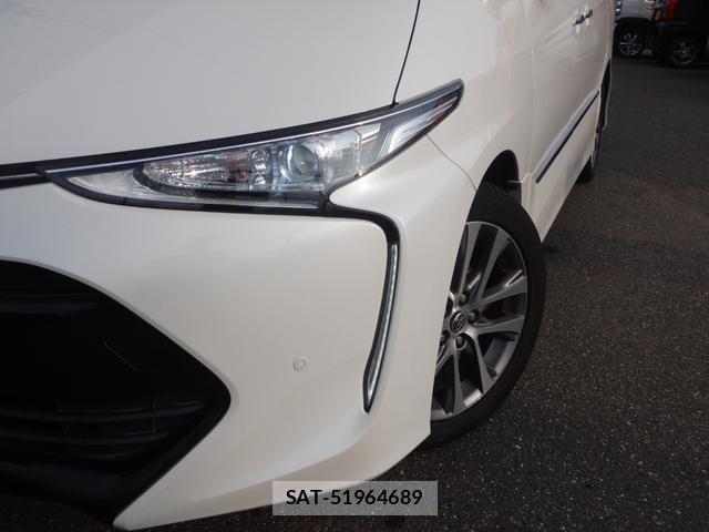 Toyota ESTIMA 2017-03 8277523-10