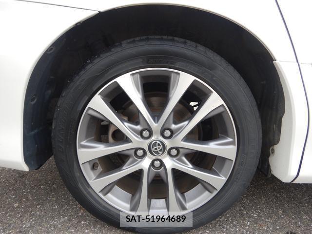 Toyota ESTIMA 2017-03 8277523-12