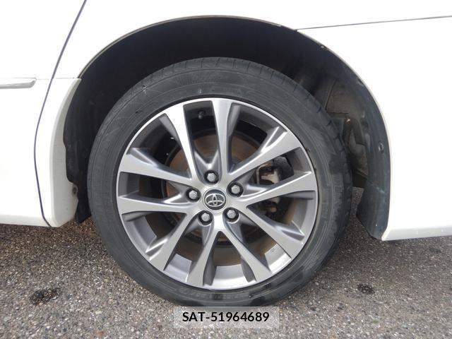 Toyota ESTIMA 2017-03 8277523-13