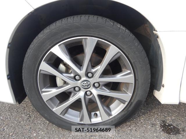 Toyota ESTIMA 2017-03 8277523-14