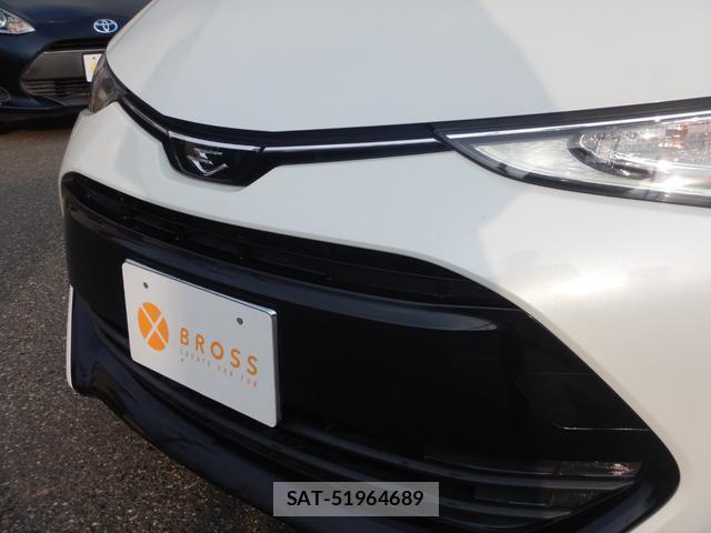 Toyota ESTIMA 2017-03 8277523-2