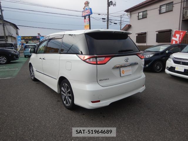 Toyota ESTIMA 2017-03 8277523-6
