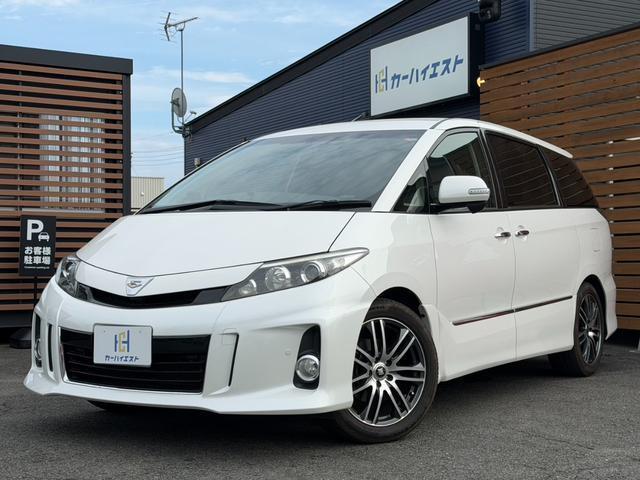 Toyota ESTIMA 2014-03 8279208-0