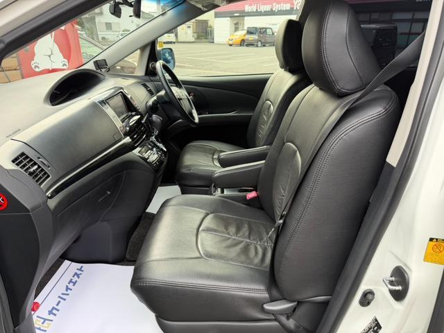 Toyota ESTIMA 2014-03 8279208-10