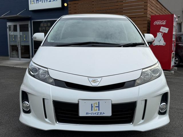 Toyota ESTIMA 2014-03 8279208-2
