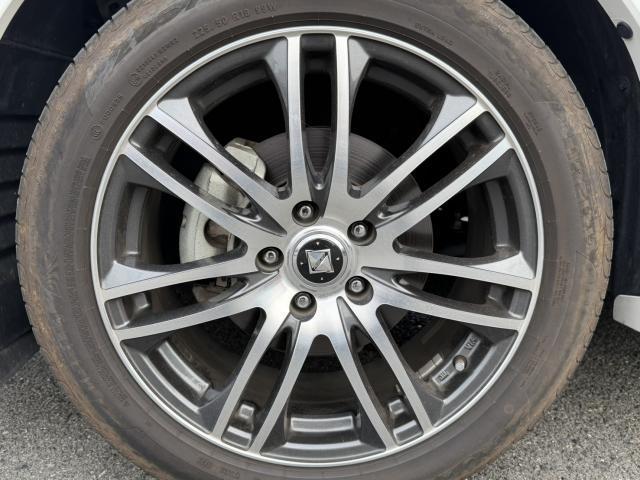 Toyota ESTIMA 2014-03 8279208-8