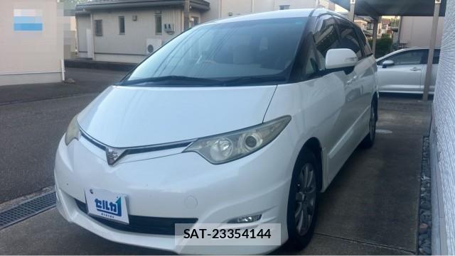 Toyota ESTIMA 2007-09 8280502-0