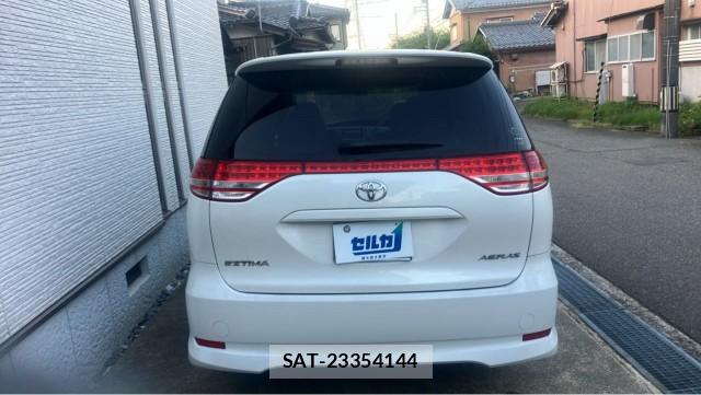 Toyota ESTIMA 2007-09 8280502-1