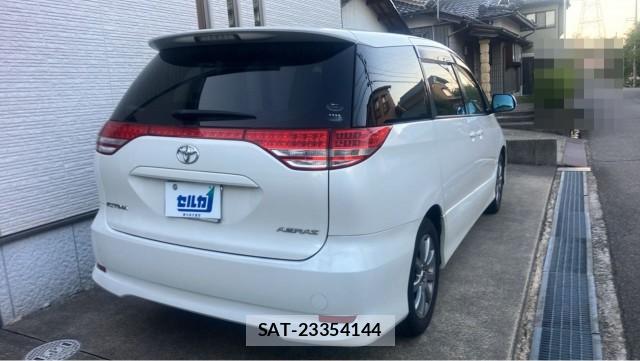 Toyota ESTIMA 2007-09 8280502-12