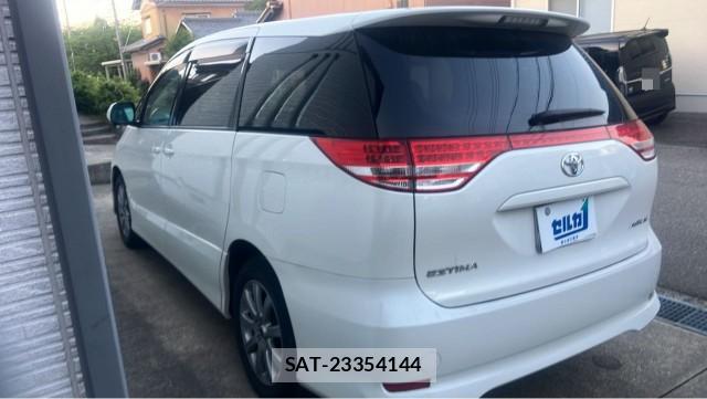 Toyota ESTIMA 2007-09 8280502-13