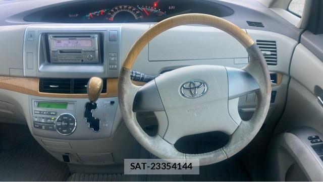 Toyota ESTIMA 2007-09 8280502-16