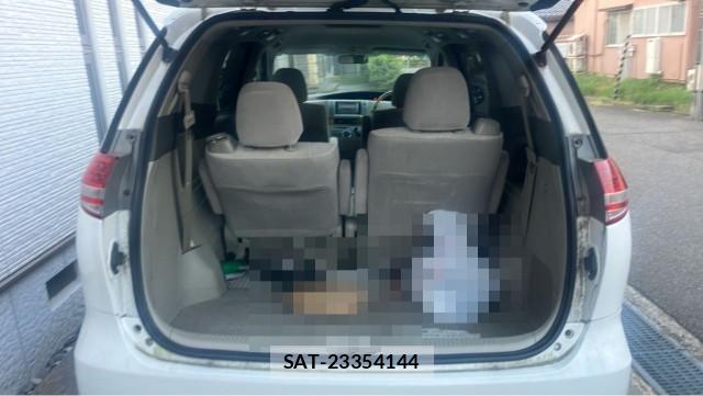 Toyota ESTIMA 2007-09 8280502-17