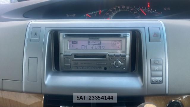 Toyota ESTIMA 2007-09 8280502-4