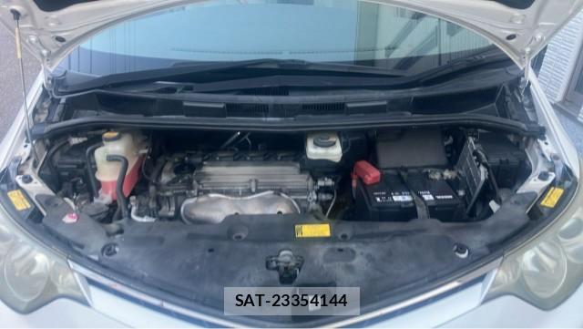 Toyota ESTIMA 2007-09 8280502-7