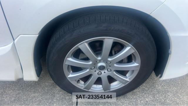 Toyota ESTIMA 2007-09 8280502-8