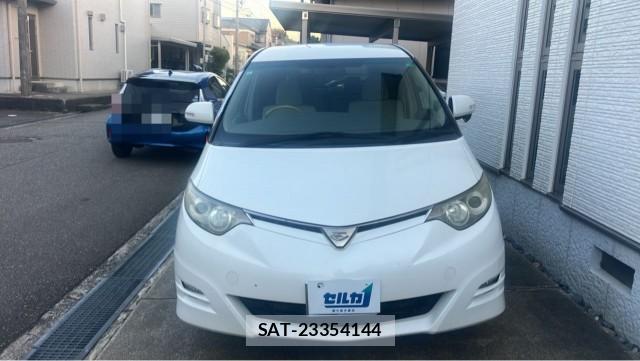 Toyota ESTIMA 2007-09 8280502-9
