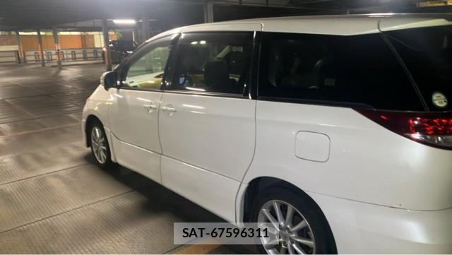 Toyota ESTIMA 2009-06 8280730-10