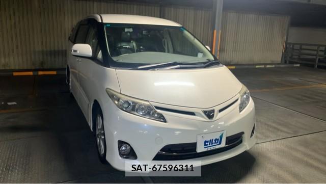 Toyota ESTIMA 2009-06 8280730-11