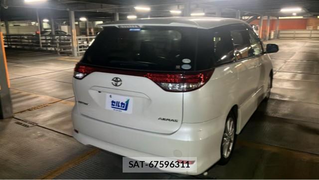 Toyota ESTIMA 2009-06 8280730-12