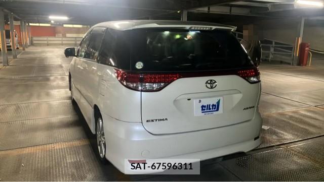 Toyota ESTIMA 2009-06 8280730-13