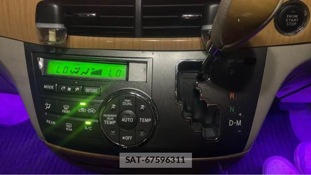 Toyota ESTIMA 2009-06 8280730-14