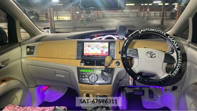 Toyota ESTIMA 2009-06 8280730-2