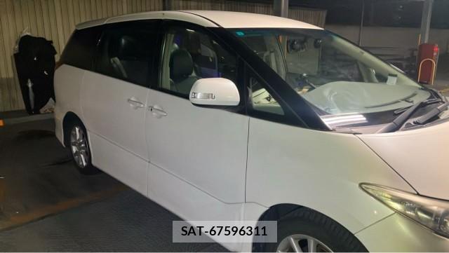 Toyota ESTIMA 2009-06 8280730-3