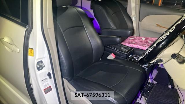 Toyota ESTIMA 2009-06 8280730-5