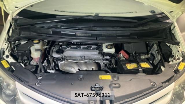 Toyota ESTIMA 2009-06 8280730-7